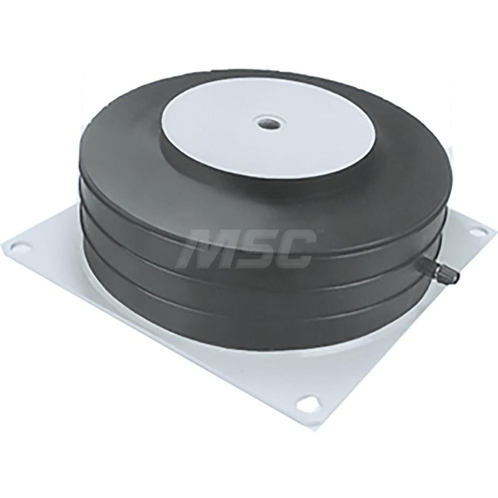 Barrymount SLM-48A Leveling Mount 0.625-11 Thread, 13.5" OAW