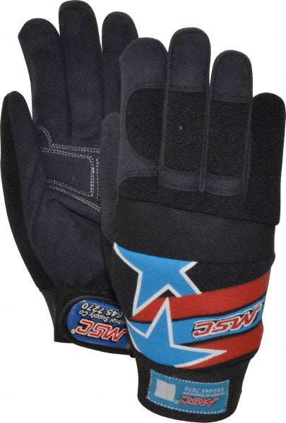 MSC 222610 Work Gloves MSC Size Large, Amara