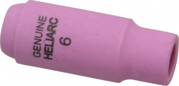 Tweco 0157123054 TIG Torch Nozzle 10.00 mm Orifice