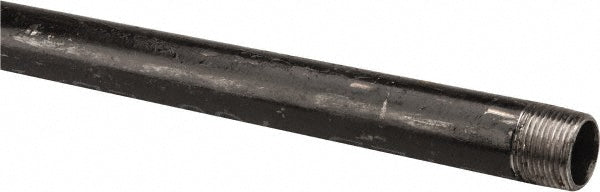B&K Mueller 584-360HC Black Pipe Nipple 3/4" Dia x 36" Long, Schedule 40