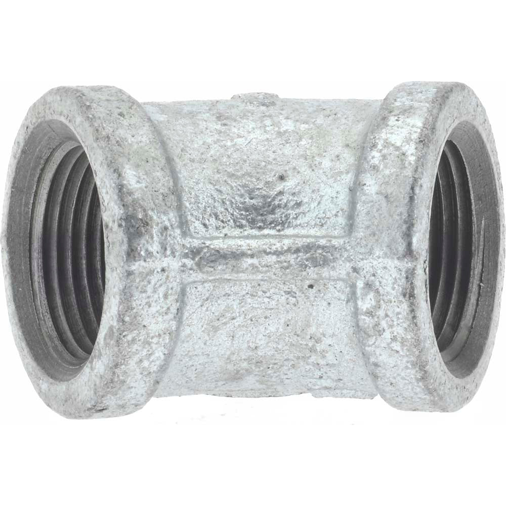 B&K Mueller 510-204HN Malleable Iron Pipe 45 &deg Elbow 3/4" Fitting