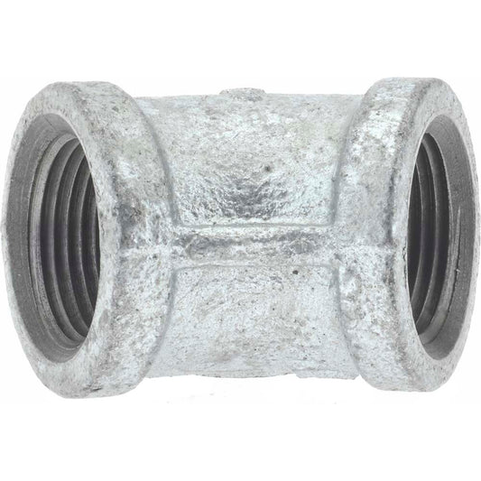 B&K Mueller 510-204HN Malleable Iron Pipe 45 &deg Elbow 3/4" Fitting