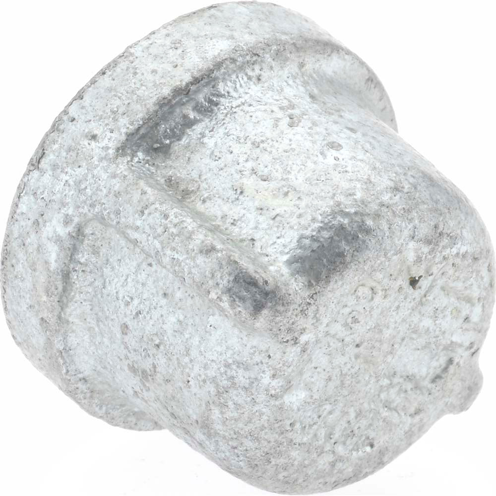 B&K Mueller 511-403HN Malleable Iron Pipe End Cap 1/2" Fitting