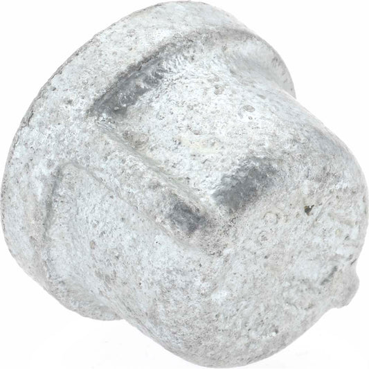 B&K Mueller 511-403HN Malleable Iron Pipe End Cap 1/2" Fitting