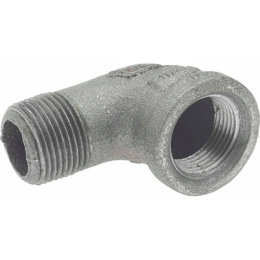 Value Collection MSC-62148812 Black 90 &deg Street Elbow 3/4"