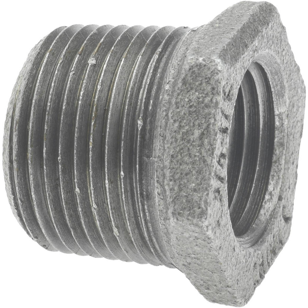 Value Collection MSC-62149844 Black Bushing 3/4 x 1/2"