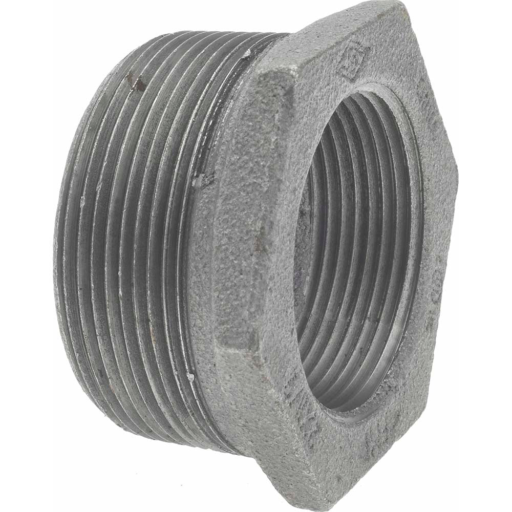 Value Collection B-BUS2015 Black Bushing 2 x 1-1/2"