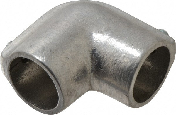 PRO-SAFE G125-B Pipe Rail 90 deg Elbow 1" Pipe