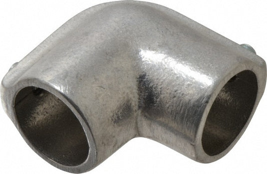 PRO-SAFE G125-B Pipe Rail 90 deg Elbow 1" Pipe
