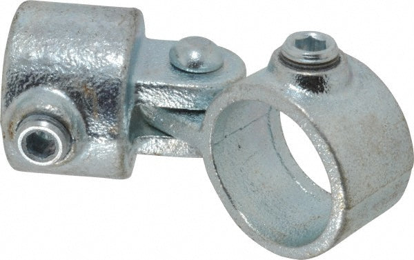 PRO-SAFE G173-C Pipe Rail Single Swivel Socket 1-1/4" Pipe