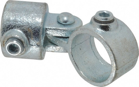 PRO-SAFE G173-C Pipe Rail Single Swivel Socket 1-1/4" Pipe