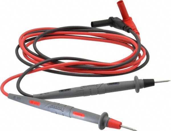 Pomona 5898 Test Leads Extension Use with Digital Multimeter