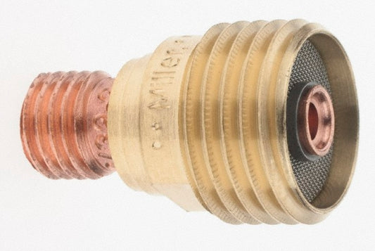 Weldcraft 45V26 3/32 Inch Gas Lens Collet Body & Gas Lens Collet Bodies