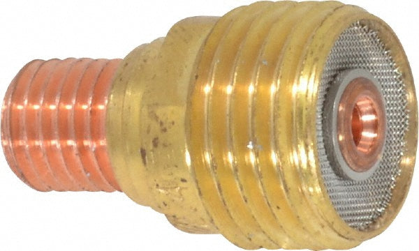 Tweco 0157121018 Heliarc Torch Collet Body