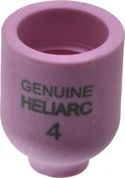 Tweco 0157121032 TIG Torch Nozzle 6.00 mm Orifice