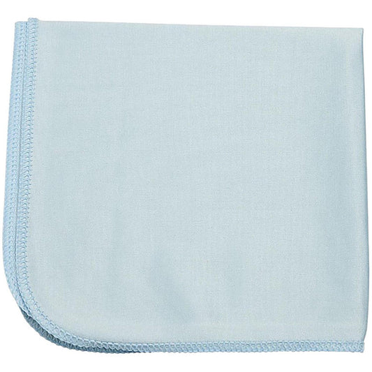 Rubbermaid FGQ63000BL00 HYGEN Microfiber Glass Cloth, Rag/Towel, 16 inch x 16 inch, Blue