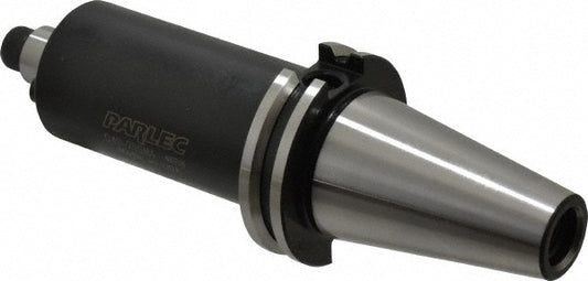 Parlec C40-75SM4 Shell Mill Holder CAT40, Taper Shank, 0.75" Pilot