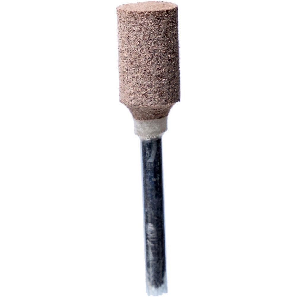 Rex Cut Abrasives 331925 Mounted Points Point Shape Cylinder  Point Shape Code W160  Abrasive Material Aluminum Oxide  Tooth Style Single Cut  Head Thickness 1/4 (Inch) Grade Fine