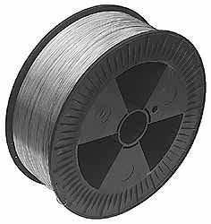 Techniweld USA 70S603533V MIG Welding Wire ER70S6, 0.0350" Dia, Carbon Steel