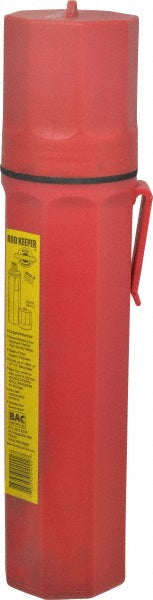BAC Industries RK-01 Airtight and Watertight 14 Inch Arc Welding Rod Keeper
