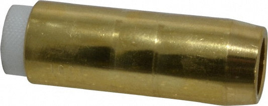 Bernard 4391 MIG Welder Gas Nozzle 0.625" Bore Dia