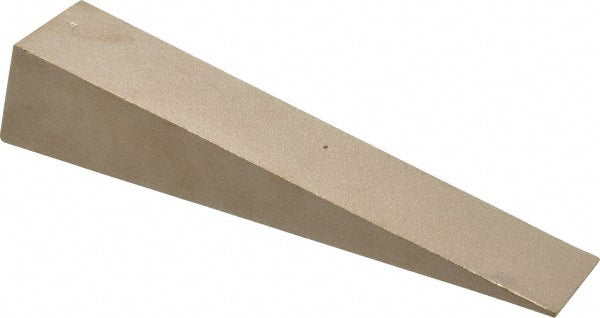 Ampco W-7 8" OAL Nonsparking Flange Wedge
