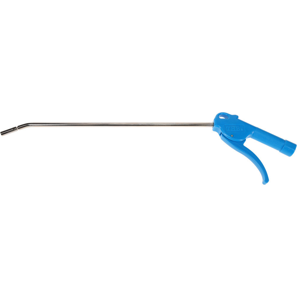 Value Collection B33N-14 Air Blow Gun Bent Fixed Safety Extension Tube, Pistol Grip