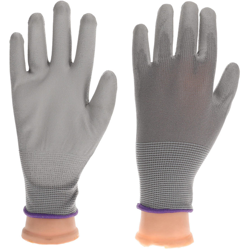 PRO-SAFE 27111 Work Gloves PRO-SAFE Size X-Small, Polyurethane-Coated Nylon, General Purpose