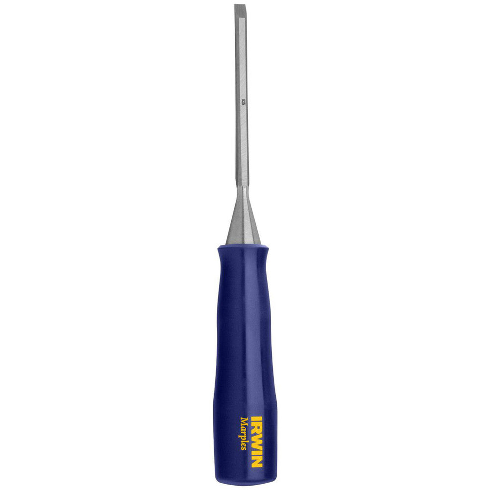 Irwin M44414N Marples Bevel Edge Wood Chisel 1/4"