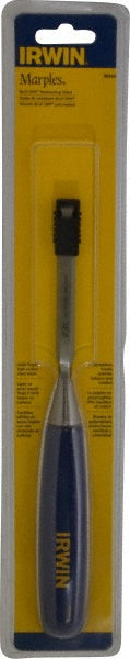 Irwin M44438N Marples Bevel Edge Wood Chisel 3/8"