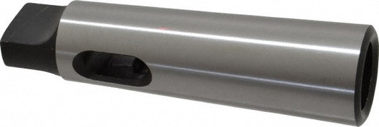 Jacobs 30428DN MT4 Inside Morse Taper, MT5 Outside Morse Taper, Standard Reducing Sleeve