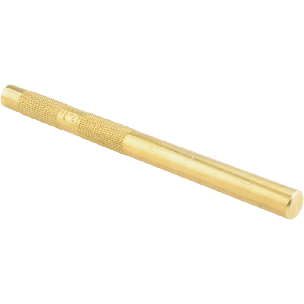 Proto J9612B Proto Brass Drift Punch 1/2"