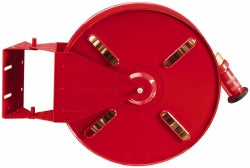 Alliance Hose & Rubber R15-18M Hose Reel without Hose 1-1/2" ID Hose, 100' Long