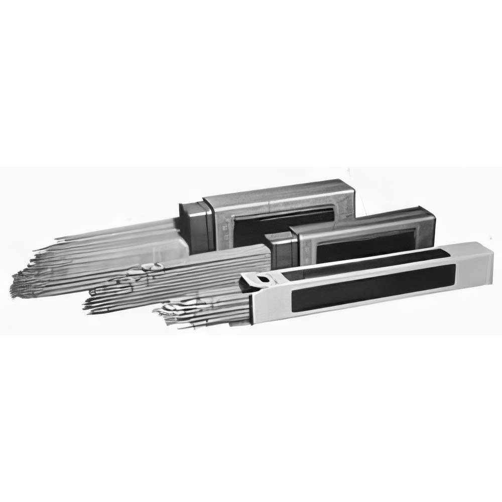 Value Collection 51134 Stick Welding Electrode 1/8" Dia, Mild Steel
