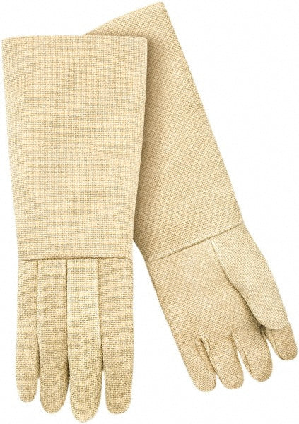 Steiner 07123 Size Universal Wool Lined Fiberglass Heat Resistant Glove