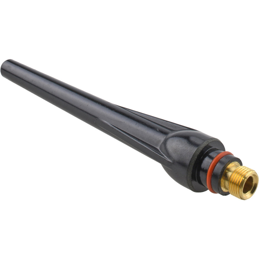 Techniweld USA TS57Y02 Long Black Cap
