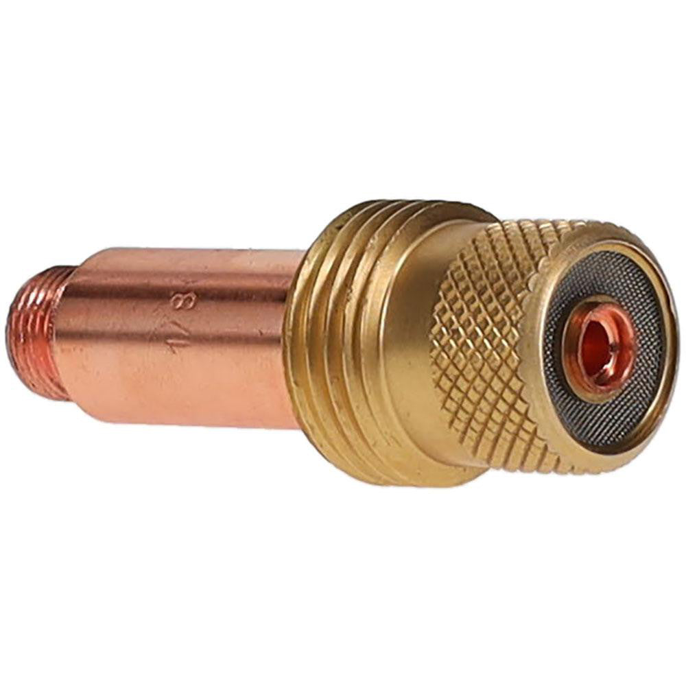 Value Collection 315070248 1/8 Inch Gas Lens TIG Torch Collet Body