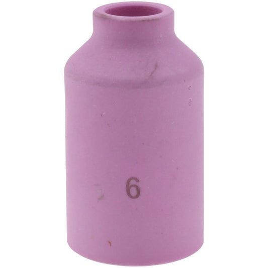 Value Collection 315080040 TIG Torch Nozzle 10.00 mm Orifice