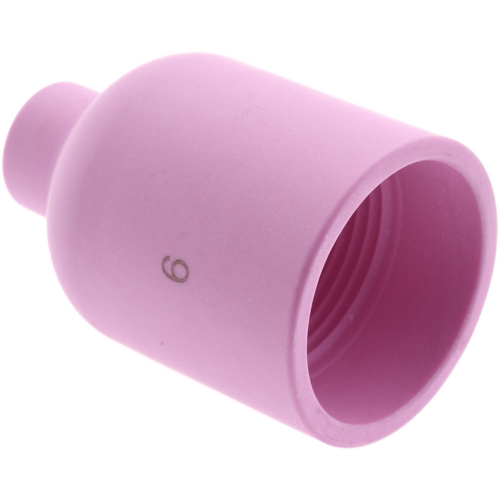 Value Collection 315080097 TIG Torch Nozzle 10.00 mm Orifice