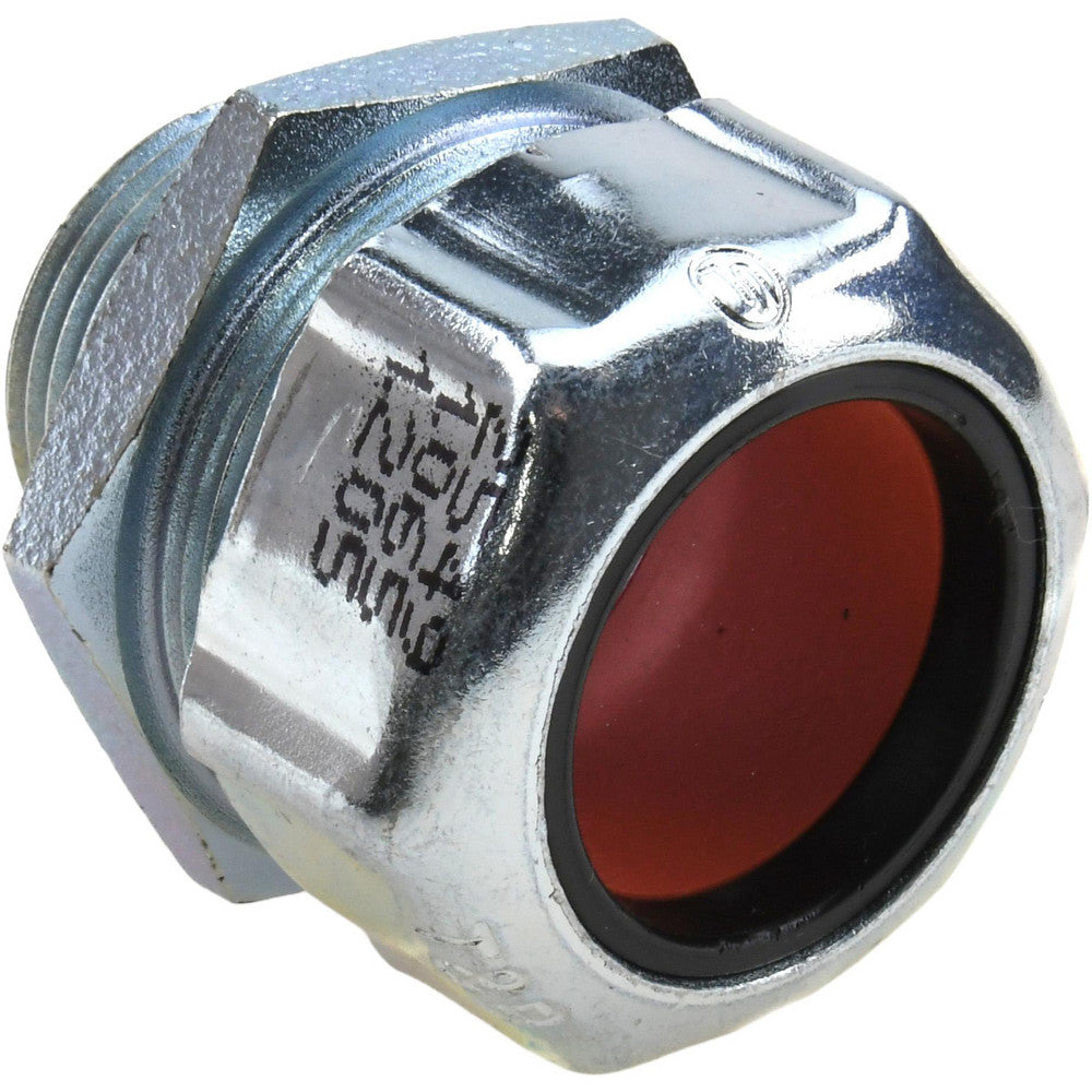 Thomas & Betts 2549 1.065 to 1.205" Liquidtight Straight Strain Relief Cord Grip