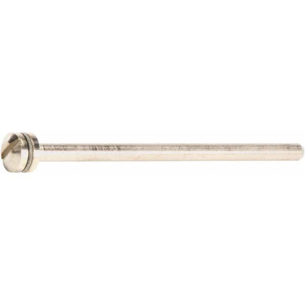 3M 7000046130 3M Roloc Flap Wheel Mandrel