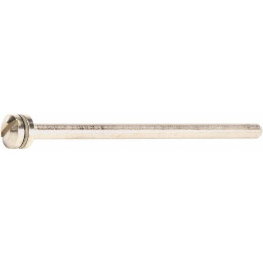 3M 7000046130 3M Roloc Flap Wheel Mandrel