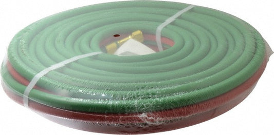 Continental ContiTech 20027152 1/4" Inside, Grade R Welding Hose