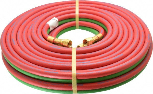 Continental ContiTech 20027453 1/4" Inside, Grade T Welding Hose