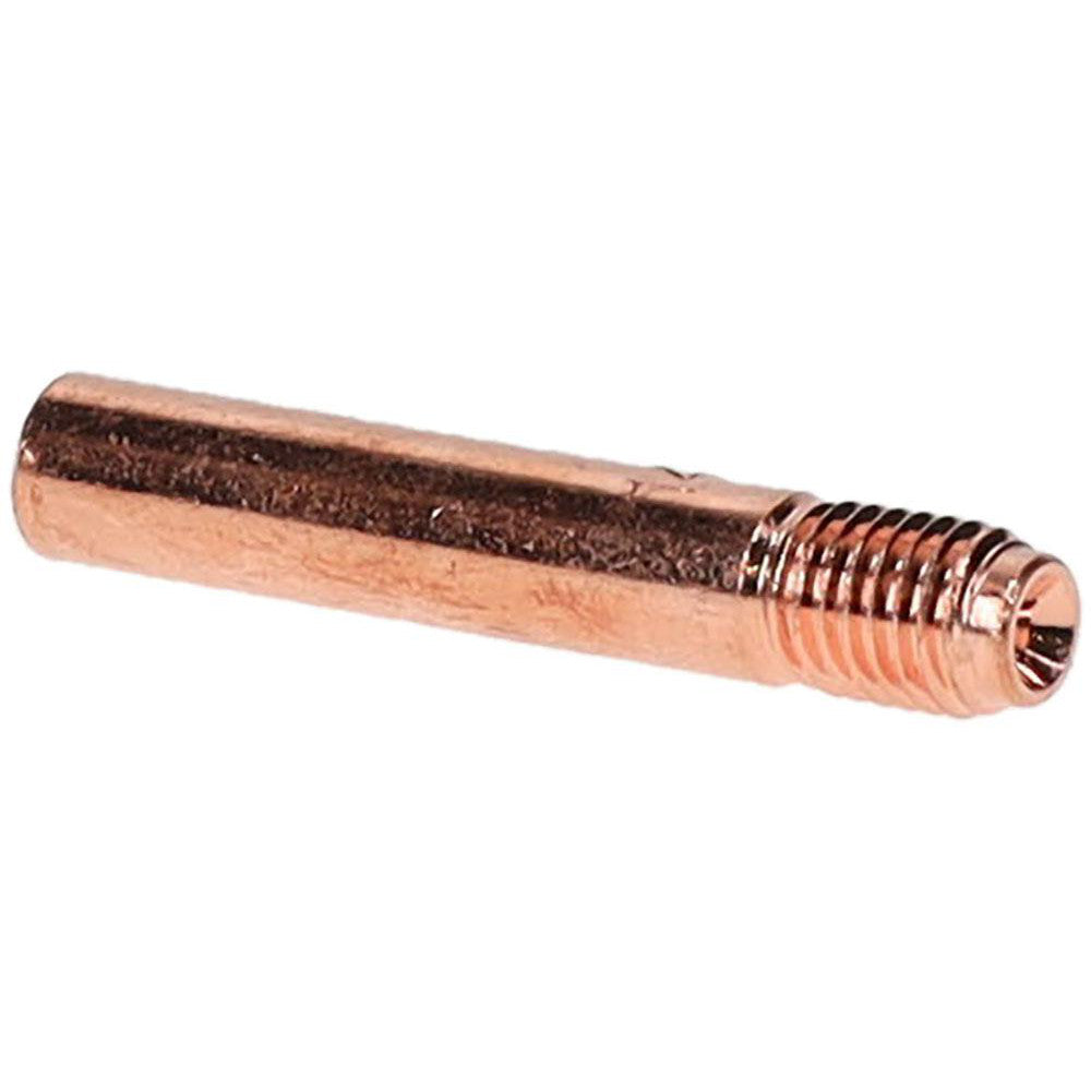 Value Collection 316030033 MIG Welder Contact Tip 0.035" Max Wire Dia