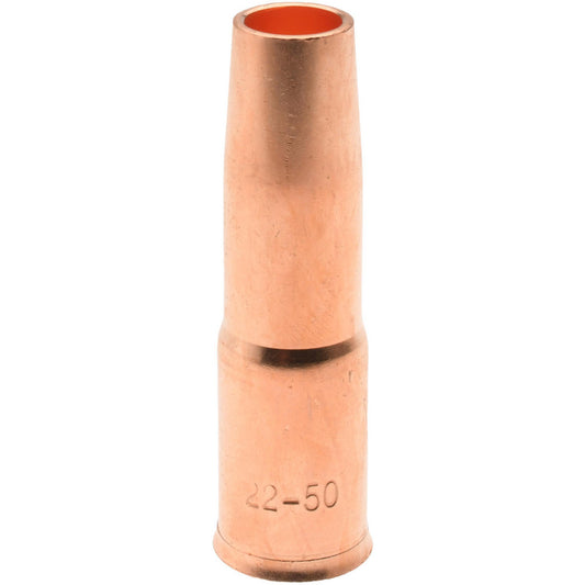 Value Collection 316010015 MIG Welder Gas Nozzle
