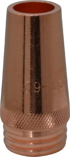 Value Collection 316010098 MIG Welder Gas Nozzle