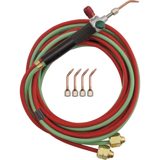 Smith/Miller 23-1001D The Little Torch Tip Kit