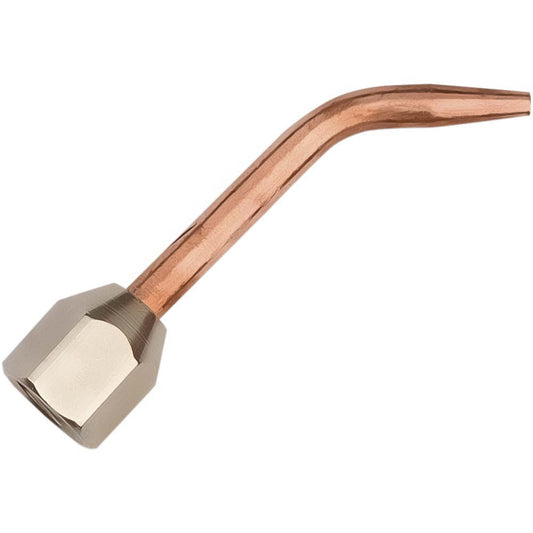 Smith/Miller 12-1401-07 Genuine Smith Little Torch Curved Tip