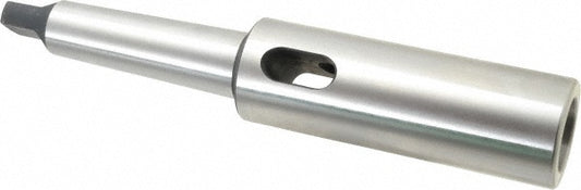 Jacobs 30453DN MT4 Inside Morse Taper, MT4 Outside Morse Taper, Extension Morse Taper to Morse Taper
